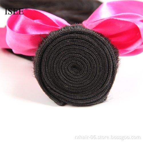 Unprocessed Cheap Original 100% Brazilian Straight Raw Virgin Human Hair